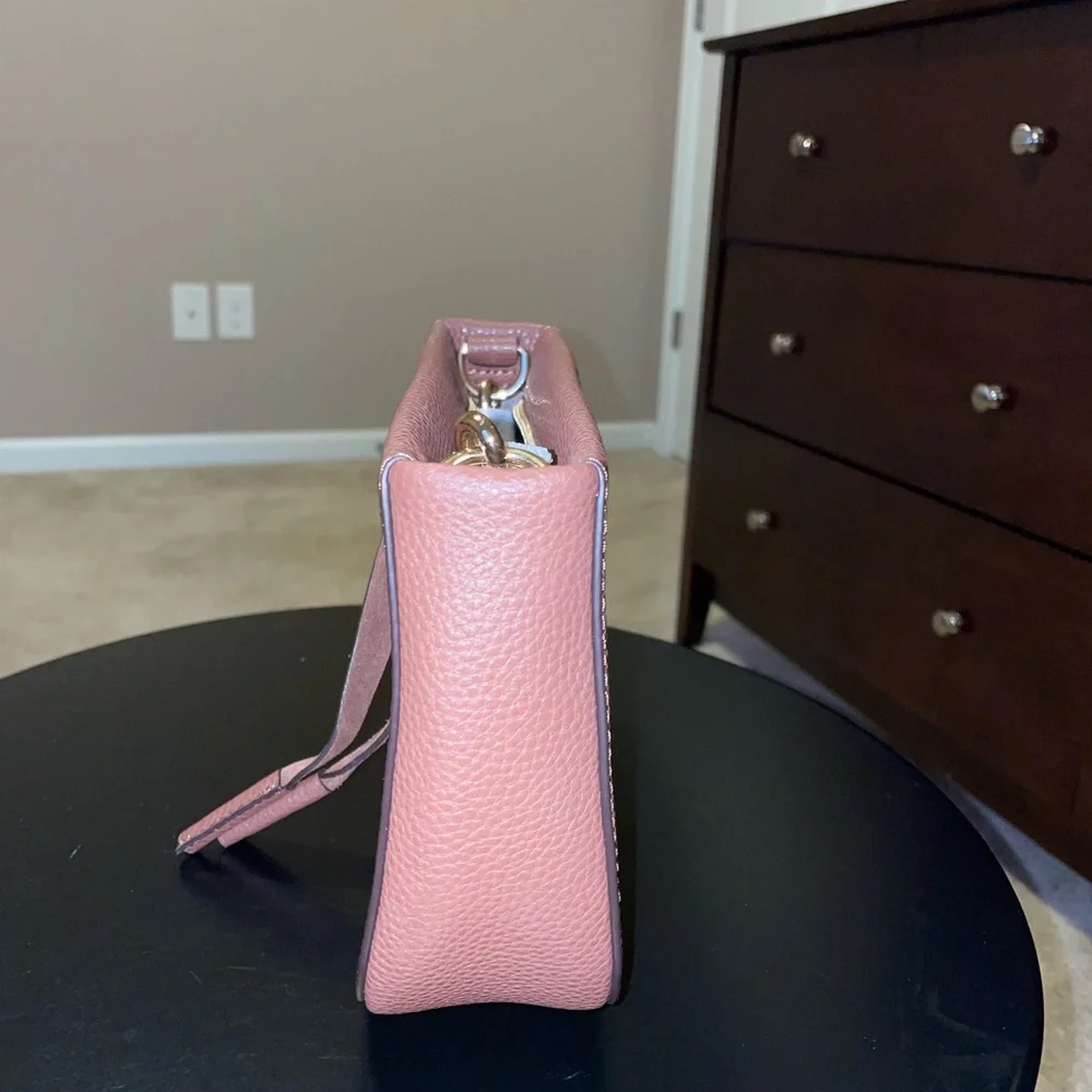 Marc Jacobs Maverick Crossbody bag - Picture 4 of 13